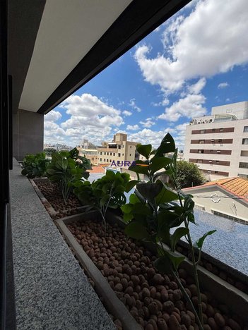 apartment em Rua Rubi, Prado - Belo Horizonte - MG