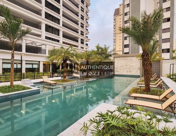 apartment em Rua França Pinto, Vila Mariana - São Paulo - SP