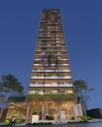 apartment em Rua Augusta, Consolação - São Paulo - SP