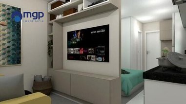 apartment em Rua Hamburgo, Vila Gustavo - São Paulo - SP