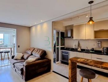 apartment em Rua Paraná, Vila Irene - São Roque - SP