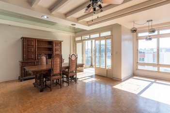 apartment em Rua Álvares Machado, Petrópolis - Porto Alegre - RS