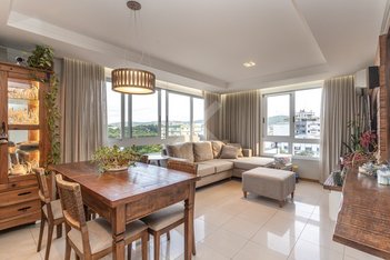 apartment em Rua Dona Oti, Petrópolis - Porto Alegre - RS