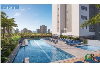 apartment em Rua Coronel Sousa Reis, Vila Zilda (Tatuapé) - São Paulo - SP