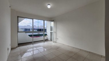 apartment em CLN 109 Bloco C, Asa Norte - Brasília - DF