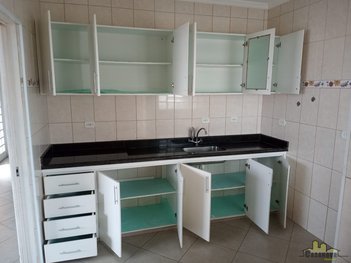 house em Rua Abdo Daher, Cidade Jardim - Jacareí - SP