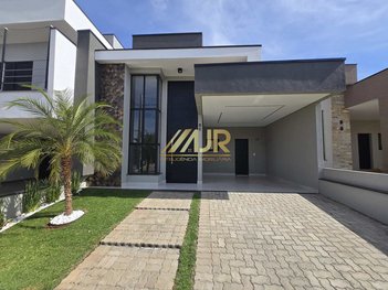 house em Avenida Presidente Juscelino Kubitschek de Oliveira, Parque Brasil 500 - Paulínia - SP