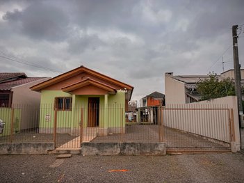house em Rua Francisco Beato Sobrinho, Portão Velho - Portão - RS