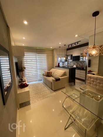 apartment em Descampado, Vila Vera - São Paulo - SP