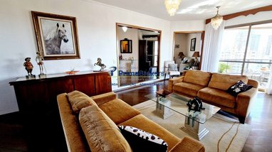 apartment em Rua Pascal, Campo Belo - São Paulo - SP