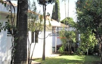 house em Rua Berlioz, Alto de Pinheiros - São Paulo - SP