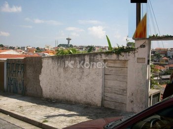 house em Rua Doutor Afrodísio Vidigal, Vila Maria Alta - São Paulo - SP