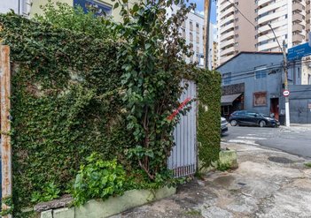 house em Rua Doutor Augusto de Miranda, Vila Pompéia - São Paulo - SP