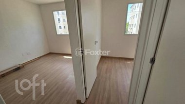 apartment em Rua Antônio Lourenço Rosa, Mato Grande - Canoas - RS