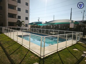 apartment em Avenida dos Paroaras, Passaré - Fortaleza - CE