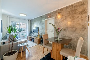 apartment em João Wallig, Passo da Areia - Porto Alegre - RS