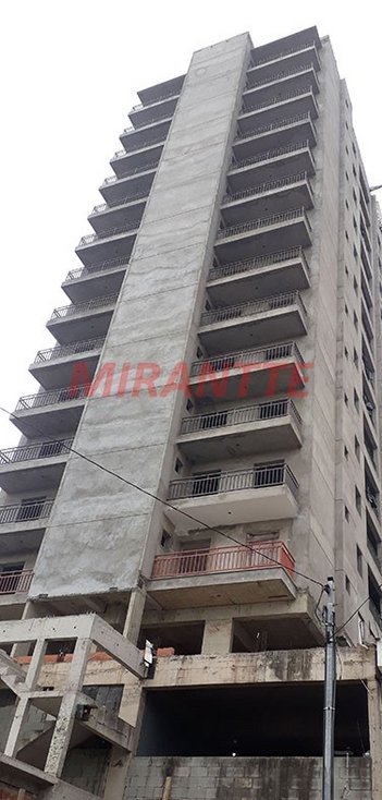 apartment em Do Guacá, Lauzane Paulista - São Paulo - SP