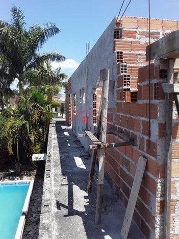 house em Rua Tereza Ramos dos Santos, Village das Flores - Caçapava - SP