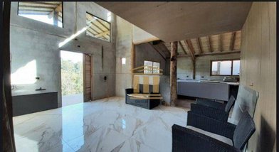house em Estrada Municipal José Benedito de Oliveira, Freitas - São José dos Campos - SP