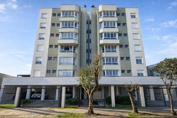 apartment em Travessa Colônia, Jardim Lindóia - Porto Alegre - RS