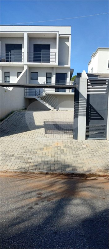 house em Rua das Grevíleas, Jardim dos Pinheiros - Atibaia - SP