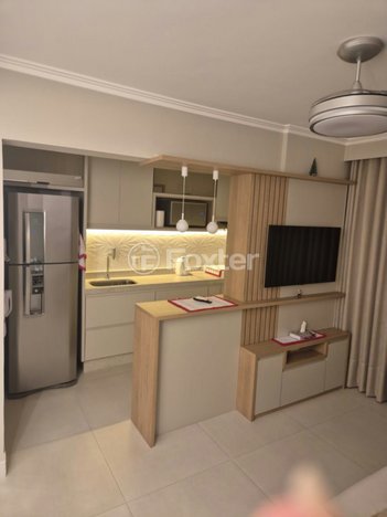 apartment em Avenida Doutor Hugo Beolchi, Vila Guarani (Z Sul) - São Paulo - SP