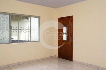 house em Rua Mandioré, Vila Formosa - São Paulo - SP