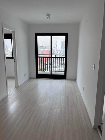 apartment em Rua General Júlio Marcondes Salgado, Campos Elíseos - São Paulo - SP