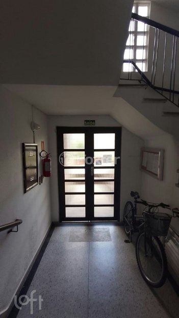 apartment em Avenida Padre Cacique, Praia de Belas - Porto Alegre - RS