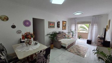 apartment em Rua Ipiranga, Centro - Piracicaba - SP