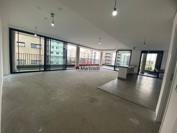 apartment em Rua Campevas, Perdizes - São Paulo - SP