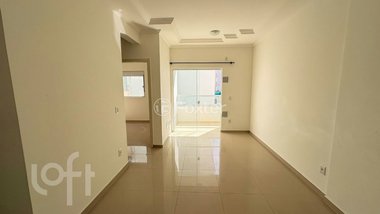 apartment em Avenida Lions Internacional, Ingleses do Rio Vermelho - Florianópolis - SC