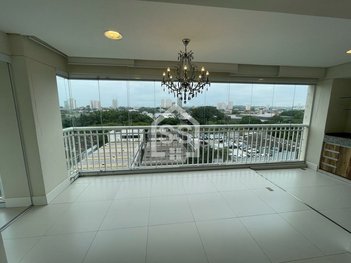 apartment em Avenida Engenheiro Eusébio Stevaux, Jurubatuba - São Paulo - SP