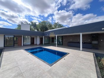 house em Avenida São Sebastião, Campinho - Lagoa Santa - MG