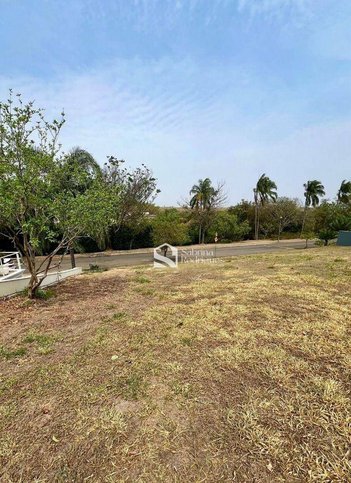 land_lot em Rua Viale Itália, Jardim Vila Paradiso - Indaiatuba - SP