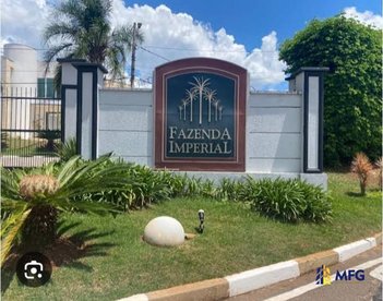 house em Rodovia João Leme dos Santos, Parque Reserva Fazenda Imperial - Sorocaba - SP