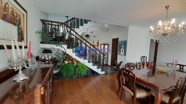 apartment em Avenida dos Bandeirantes, Sion - Belo Horizonte - MG