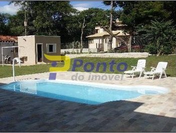 house em Rua Conde Moutinho, Condados da Lagoa - Lagoa Santa - MG