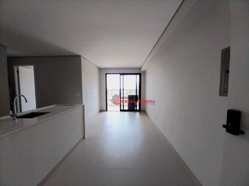 apartment em Avenida Anísio Haddad, Georgina Business Park - São José do Rio Preto - SP