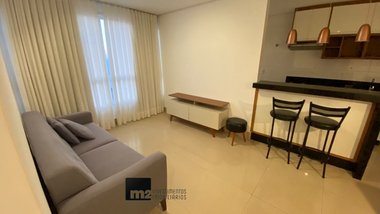 apartment em Rua 261-B, Setor Leste Universitário - Goiânia - GO