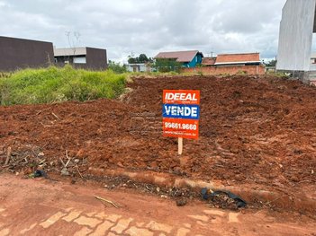 land_lot em Rua Tulipa, Centro - Nova Santa Rita - RS