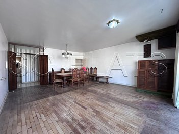 apartment em Rua Doutor Gabriel dos Santos, Santa Cecília - São Paulo - SP