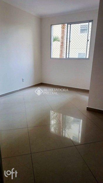 apartment em Dom Jaime de Barros Câmara, Planalto - São Bernardo do Campo - SP