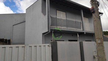 house em Avenida Sorocaba, Vila Bela Vista - Araraquara - SP