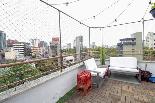Cômodo Condomínio