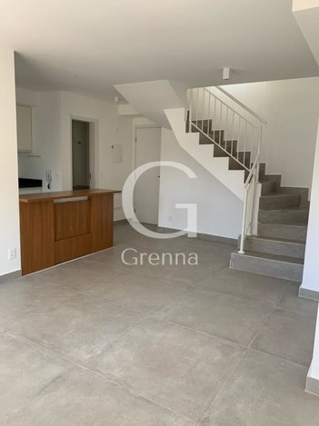 apartment em Rua Isabel de Castela, Vila Madalena - São Paulo - SP