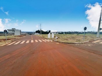 land_lot em Rua Jorge Kunde, Central - Santa Rosa - RS