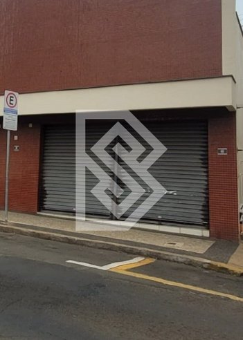 commercial_property em Treze de Maio, Centro - Piracicaba - SP