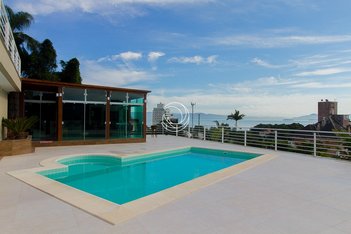 house em Eduardo Nicolich, Agronômica - Florianópolis - SC