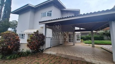 house em Rua Casa Branca, Marambaia - Vinhedo - SP